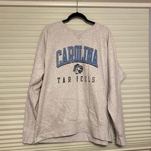 Women’s Carolina Tar Heels Sweatshirt